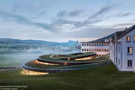 museo audemars piguet|le brassus switzerland.